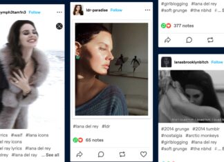 How Tumblr in 2012 set the tone for a decade of alt music Tumblr