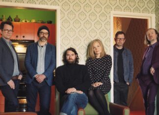 Tunng – ‘Dead Club’ review: a musical project about mortality that’s chirpier than it sounds Tunng