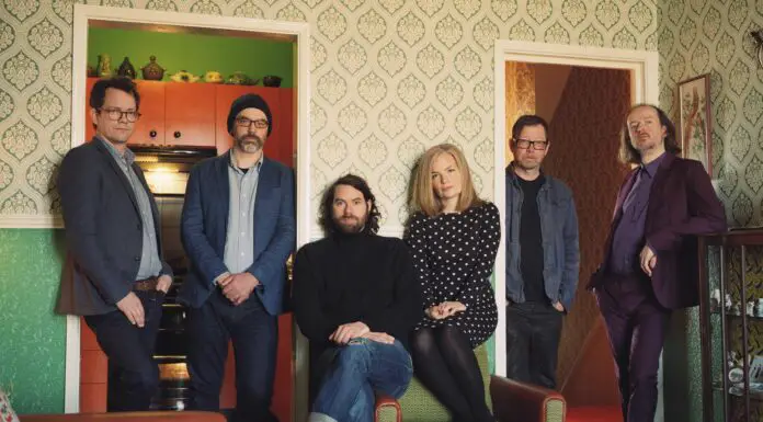 Tunng – ‘Dead Club’ review: a musical project about mortality that’s chirpier than it sounds Tunng