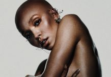 FKA Twigs is taking EUSEXUA on tour FKA Twigs EUSEXUA