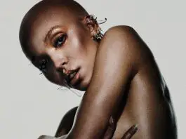 FKA Twigs EUSEXUA