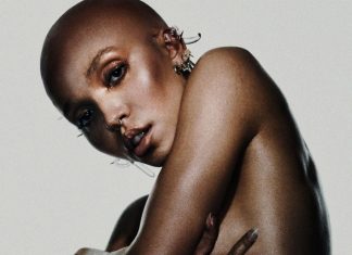 FKA Twigs is taking EUSEXUA on tour FKA Twigs EUSEXUA