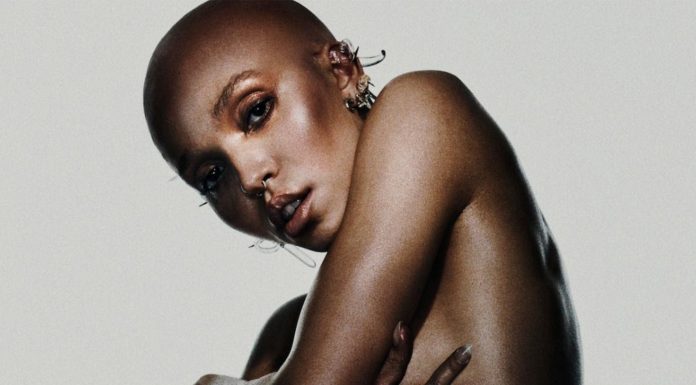 FKA Twigs is taking EUSEXUA on tour FKA Twigs EUSEXUA