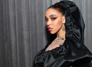 FKA Twigs teases new music coming this week FKA Twigs