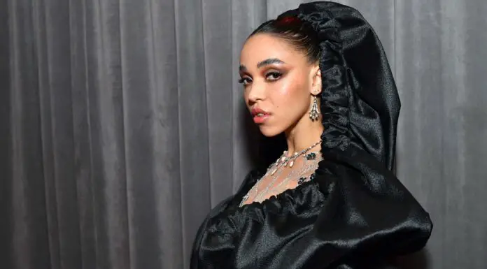 FKA Twigs teases new music coming this week FKA Twigs