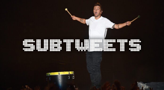 In the age of performative wokeness, do we expect too much of our musicians’ social conscience? Tyler Joseph lack of advocacy BLM