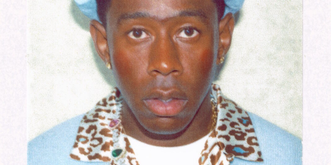 Tyler the Creator Call Me If You Get Lost review