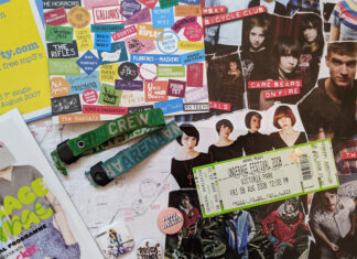 Meet Me At The MySpace Bus: Remembering the Glory Years of London’s Underage Festival Underage Festival