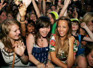 What would noughties indie have been without Topshop?