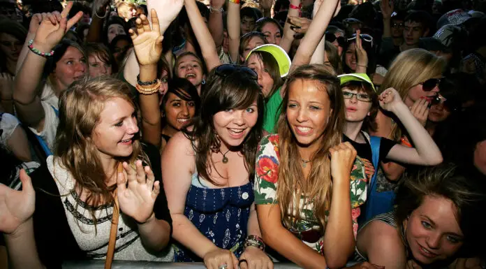 What would noughties indie have been without Topshop?