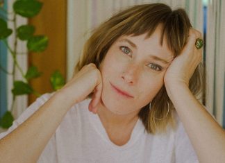 Swimming Bell – ‘Charlie’ review: a sunshine-soaked album of glistening vignettes Swimming Bell