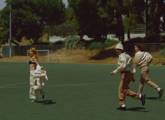 Remixed, revisited, revamped; why are artists so intent on re-doing their past work? Paramore