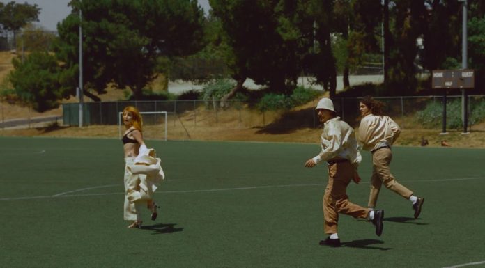 Remixed, revisited, revamped; why are artists so intent on re-doing their past work? Paramore