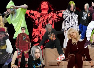 Every Billie Eilish song ranked from best to worst Billie Eilish collage