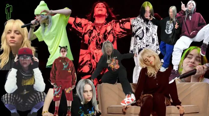 Every Billie Eilish song ranked from best to worst Billie Eilish collage