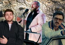 Dear God, is Stomp Pop really back? Stomp pop