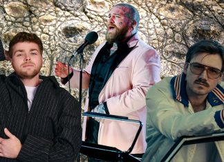 Dear God, is Stomp Pop really back? Stomp pop