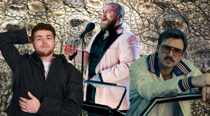 Dear God, is Stomp Pop really back? Stomp pop