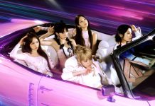 LE SSERAFIM and the satanic panic Le Sserafim