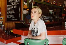 Obama is a Blondshell fan Blondshell