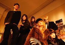 South London indie outfit Man/Woman/Chainsaw are making pop music weirder Freak Slug