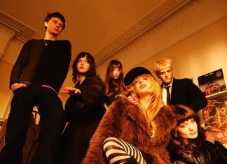 South London indie outfit Man/Woman/Chainsaw are making pop music weirder Freak Slug