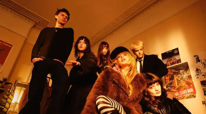 South London indie outfit Man/Woman/Chainsaw are making pop music weirder Freak Slug