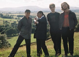 45s of the week: English Teacher, Holly Humberstone, Jennie and more! English Teacher