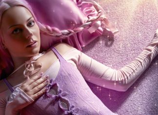 Hannah Diamond: “Everyone can be a popstar” Hannah Diamond