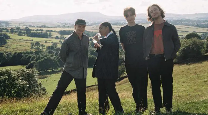 45s of the week: English Teacher, Holly Humberstone, Jennie and more! English Teacher