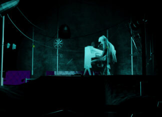 This band coded their own VR nightclub during lockdown VR club