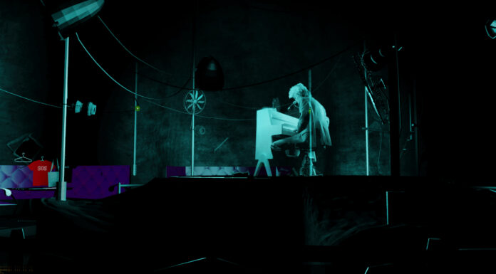 This band coded their own VR nightclub during lockdown VR club