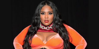Plant-based pop: the vegan musicians choosing a meat-free way of life Lizzo
