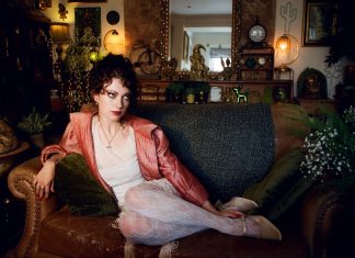 Violet Grohl on bringing 90s alt-rock back with bite Violet Grohl