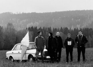 Viagra Boys – ‘Welfare Jazz’ review: hangovers, heartache, and… toads Viagra Boys