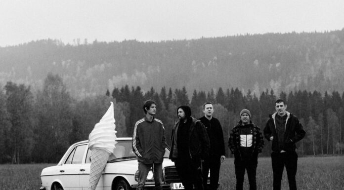 Viagra Boys – ‘Welfare Jazz’ review: hangovers, heartache, and… toads Viagra Boys