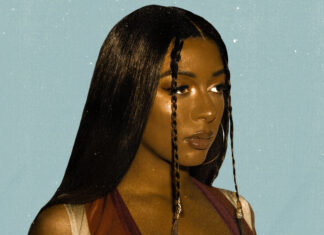Victoria Monét: “My music could be put on a coffee table to start discussions” Victoria Monet