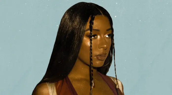 Victoria Monét: “My music could be put on a coffee table to start discussions” Victoria Monet