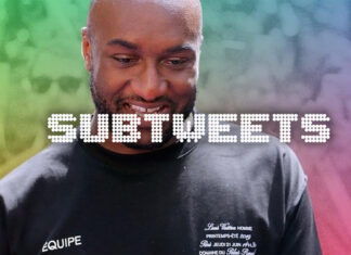 Virgil Abloh was a fashion gamechanger – but he made his mark on music too Virgil Abloh