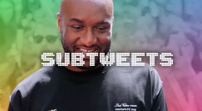 Virgil Abloh was a fashion gamechanger – but he made his mark on music too Virgil Abloh