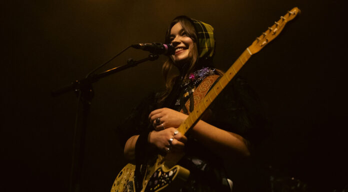 Wet Leg live in London: one of Britain’s best bring the party to The Forum Wet Leg