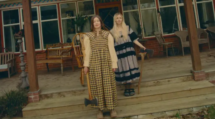 45s of the week: Wet Leg, Martha Skye Murphy, Years & Years and more! Wet Leg