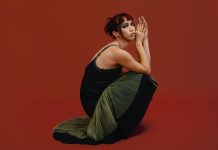 Wallice is ready to top the bill Wallice