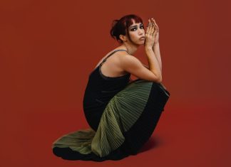 Wallice is ready to top the bill Wallice