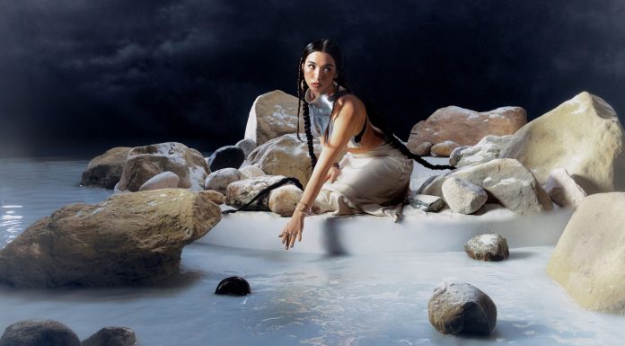 45s of the week: Wallice, Baby Queen, Kaien Cruz and more! Wallice