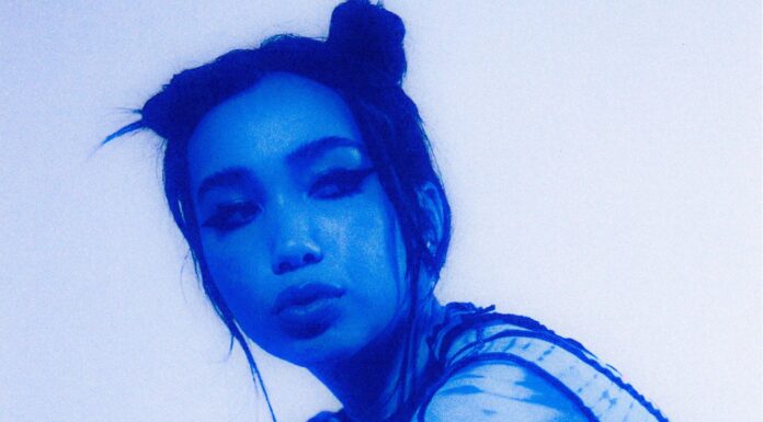 45s of the week: Wallice, Syd, IVE and more! Wallice