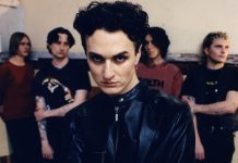 What happens when the band that made you no longer feels like you? Walt Disco