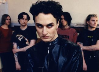 What happens when the band that made you no longer feels like you? Walt Disco