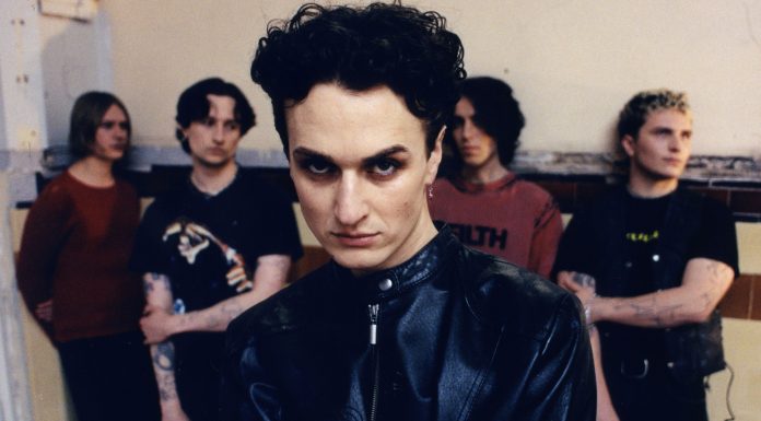 What happens when the band that made you no longer feels like you? Walt Disco