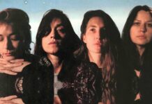 45s of the week: Grimes, Warpaint, Confidence Man and more! Warpaint